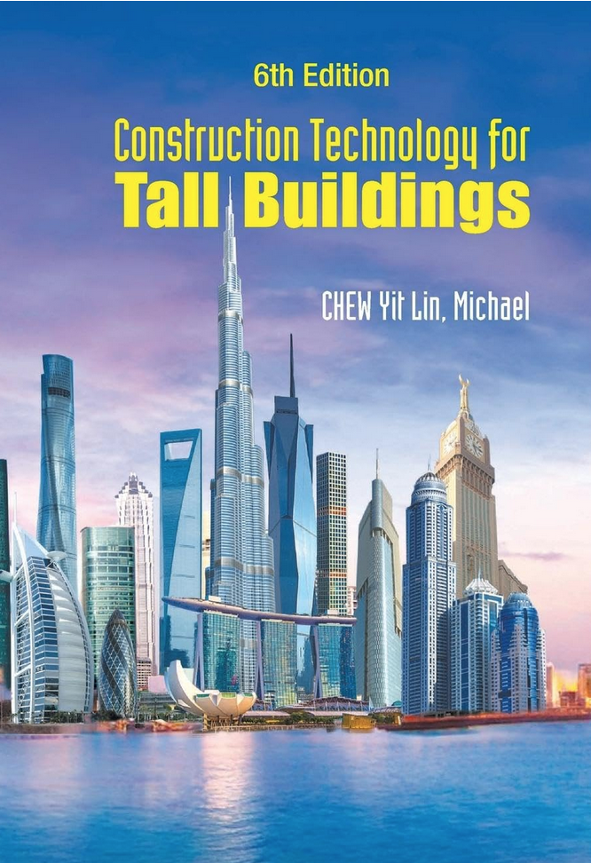 Construction Technology for Tall Buildings